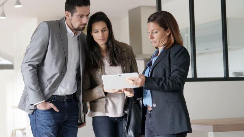 The 3 Qs of today’s real estate transactions - Thumbnail