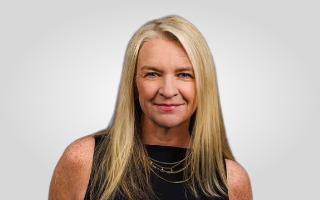 Stacie Staub