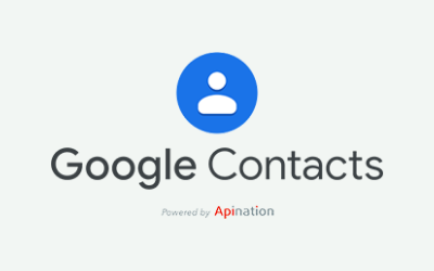 Google Contacts