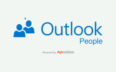Outlook People