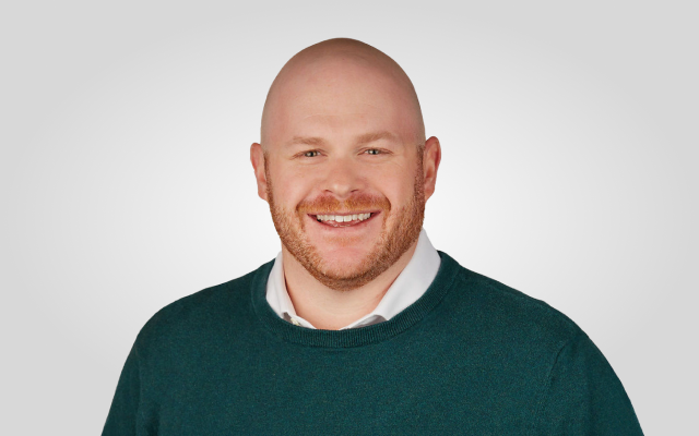 David Voorhees