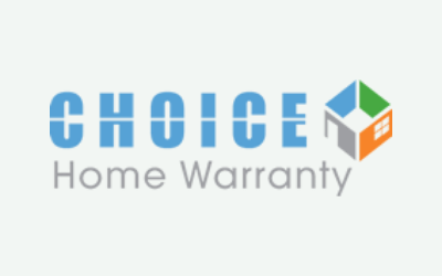 Choice Home Warranty