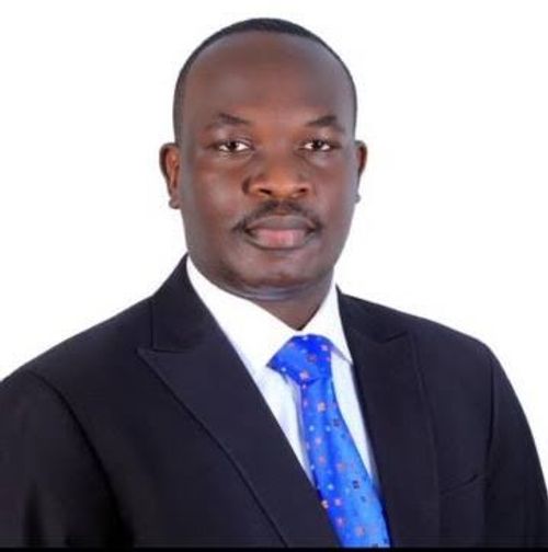 chris Obore