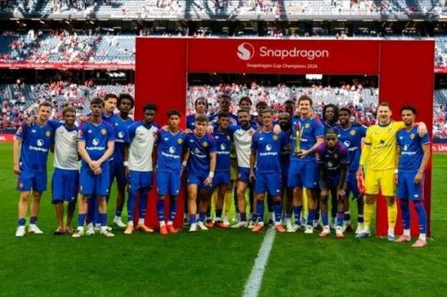man united