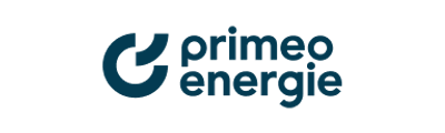 Logo Primeo Energie
