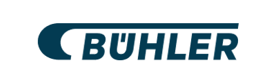 Logo bühler