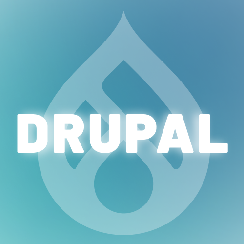Modern Websites with Drupal