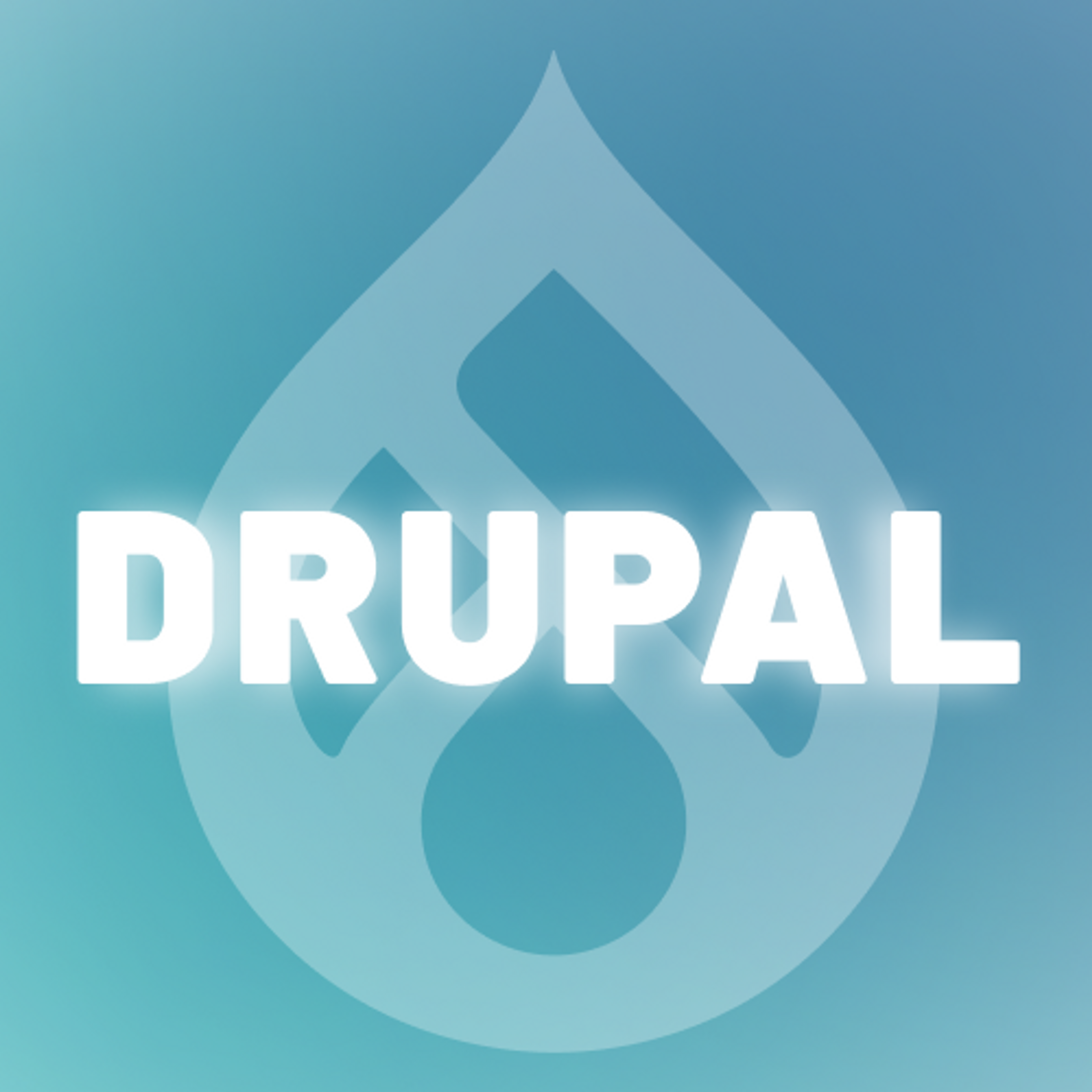 Moderne Webseiten mit Drupal