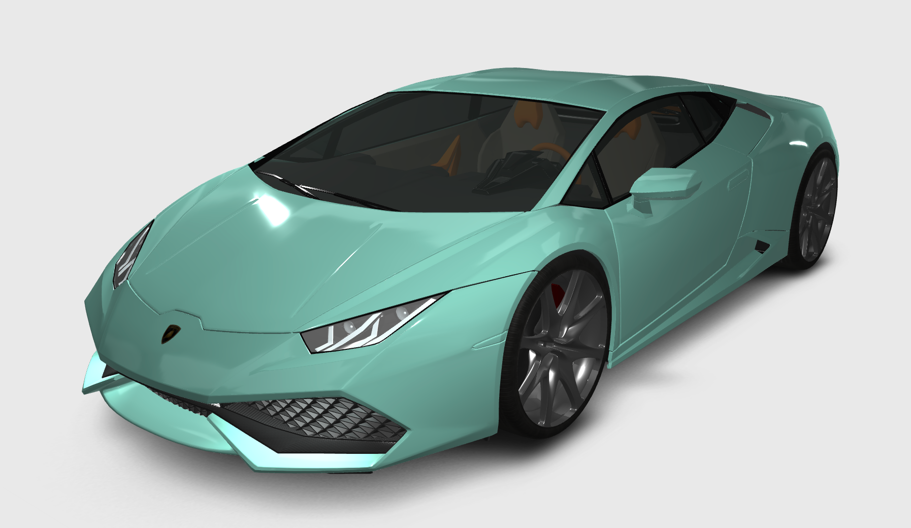3D Car Configurator Software