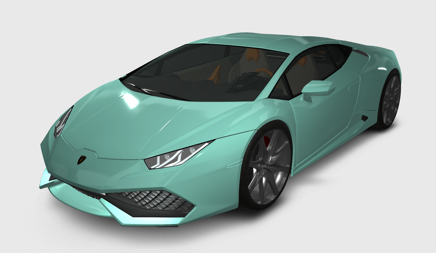 3D Auto-Konfigurator Software