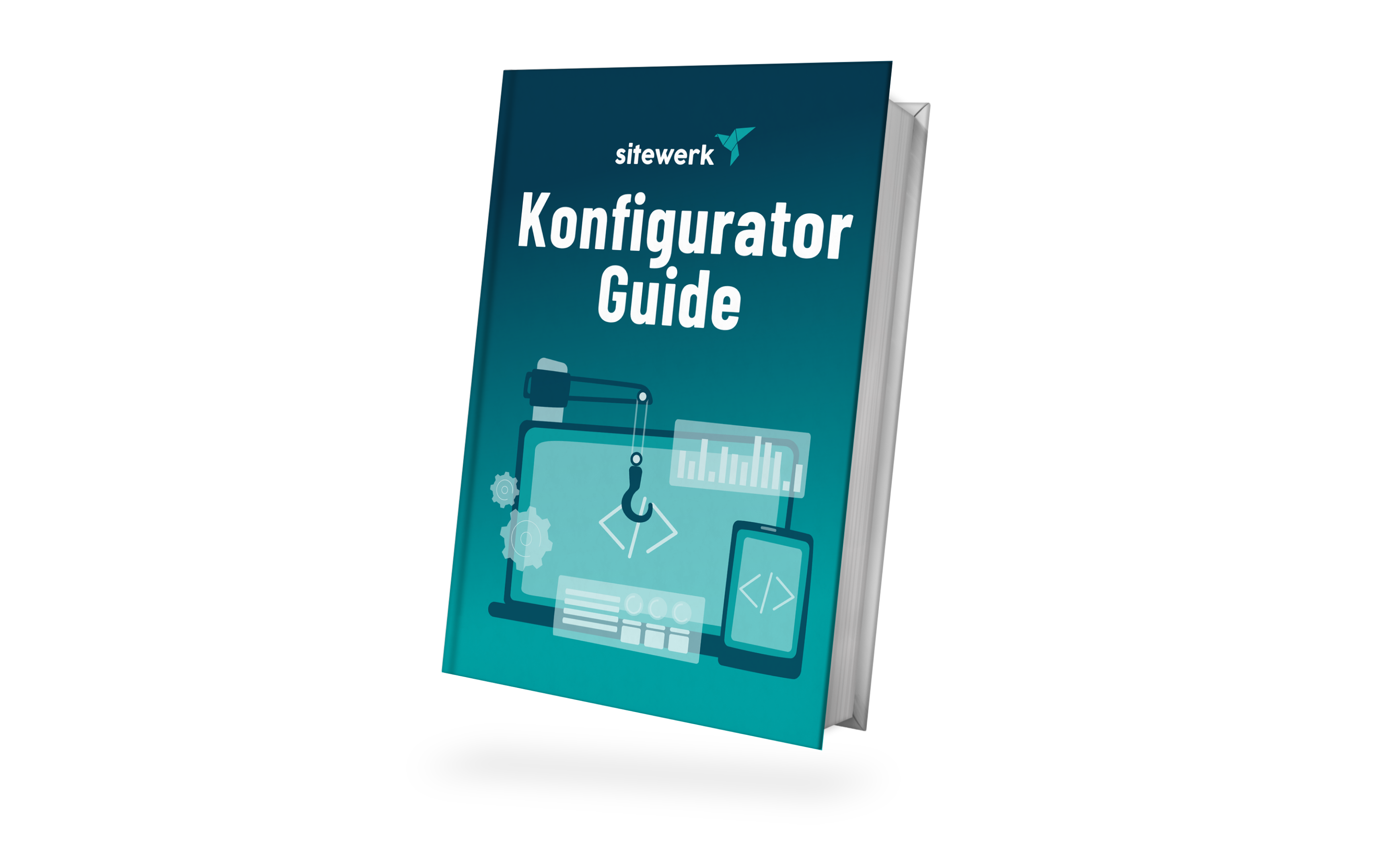 Image of the configurator guide
