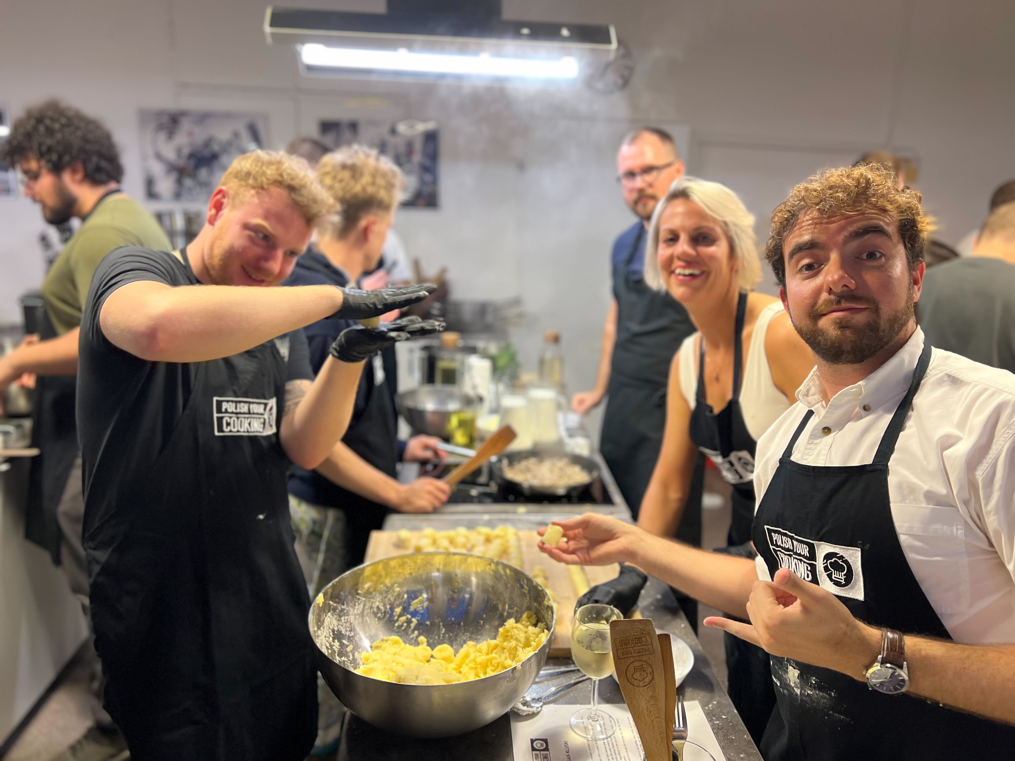 Sitewerk Get Together Warsaw