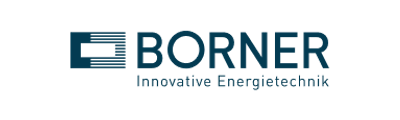 Logo Borner