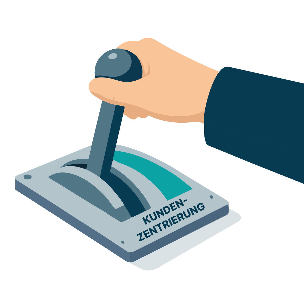 Warum B2B-Unternehmen jetzt auf eine digitale Customer Journey setzen müssen