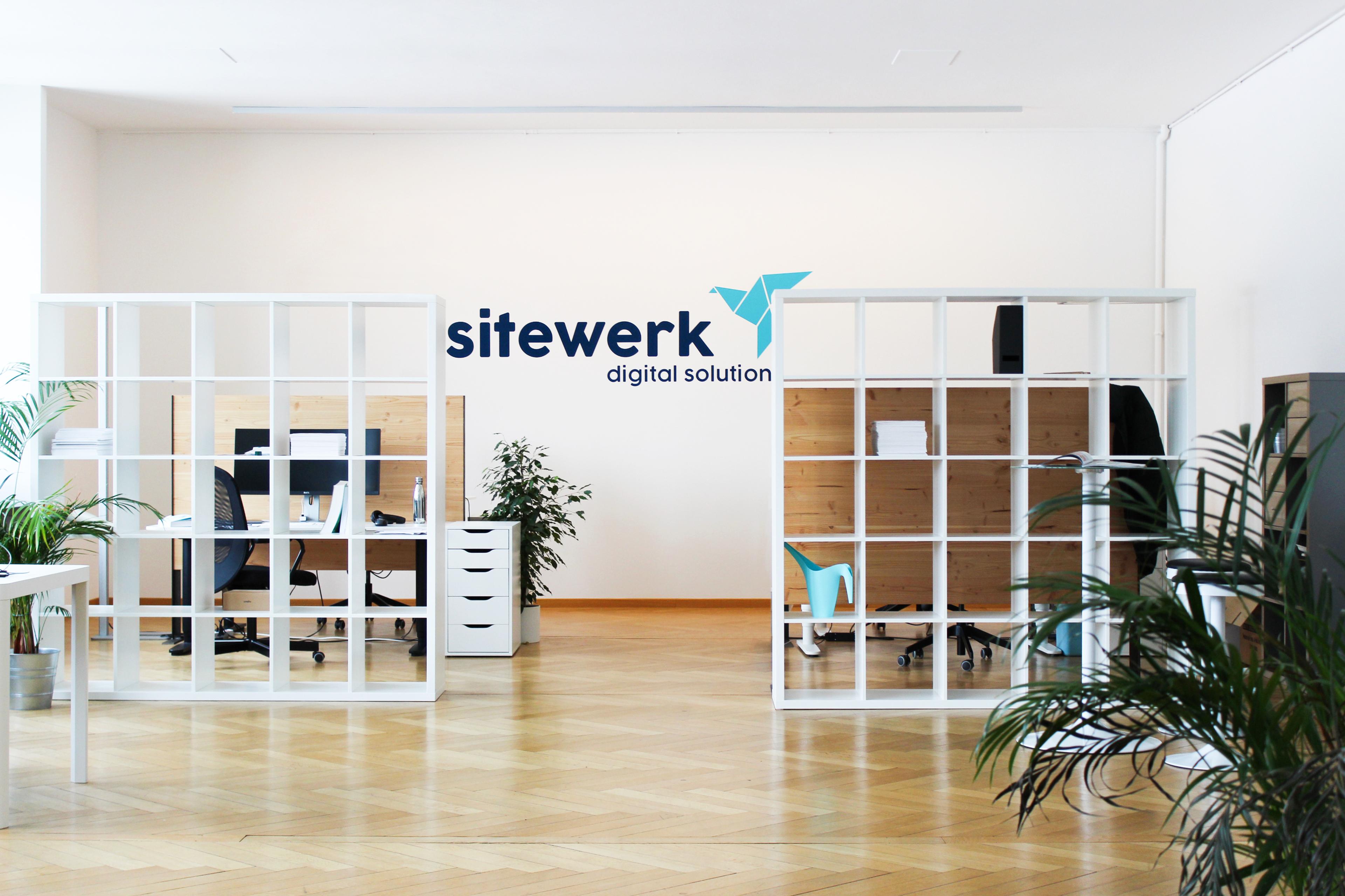 Sitewerk Software Agency