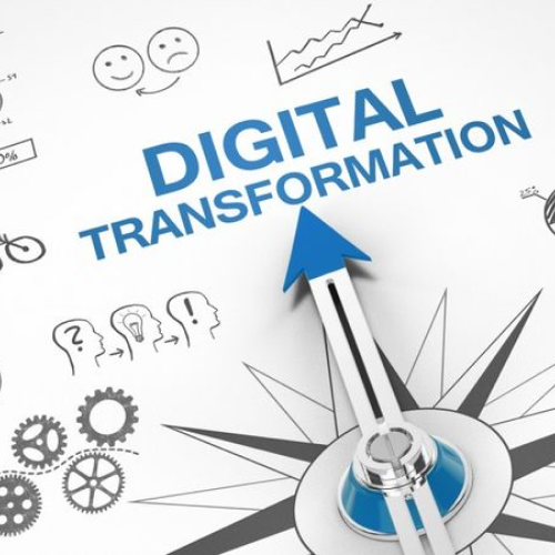The digital transformation is constantly opening up new opportunities for companies