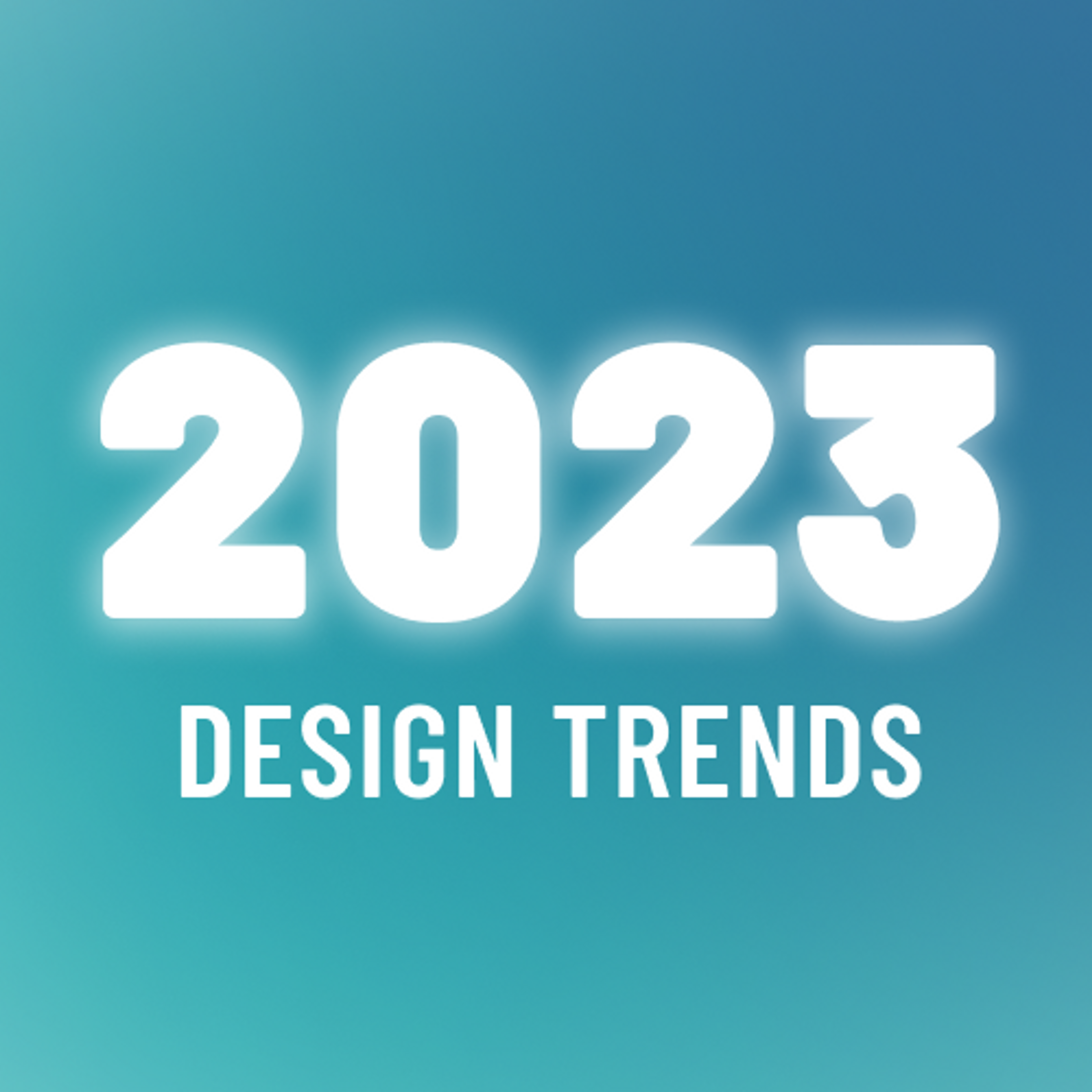 Diese 10 UX & UI Design Trends sollten Sie für 2023 im Blick haben