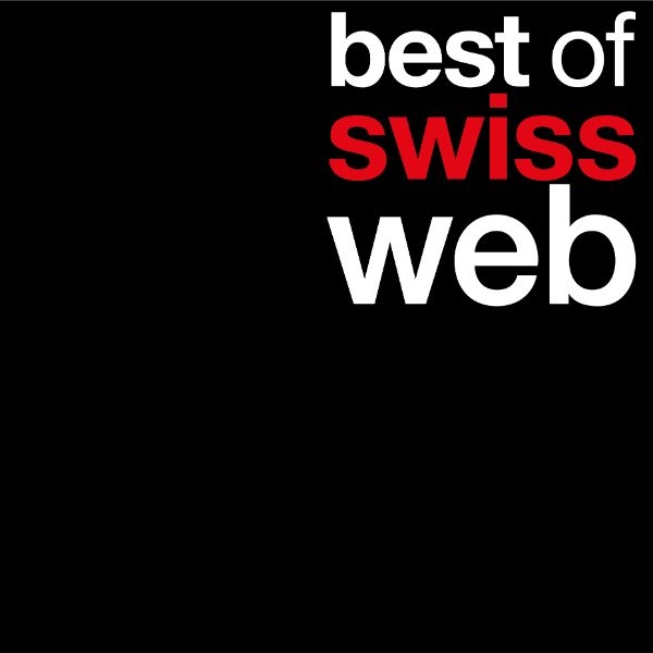 best of swiss web