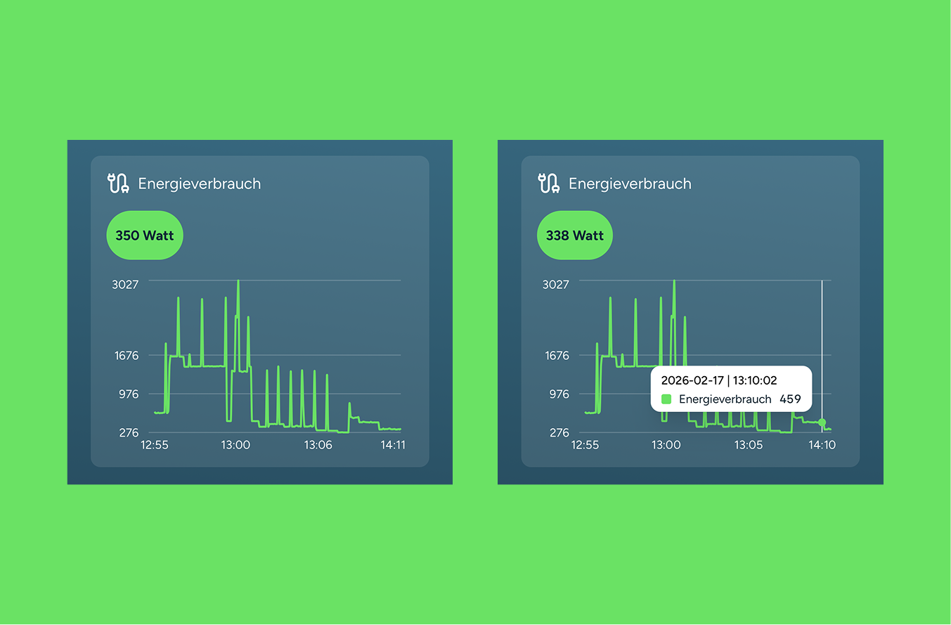 Power Buddy App