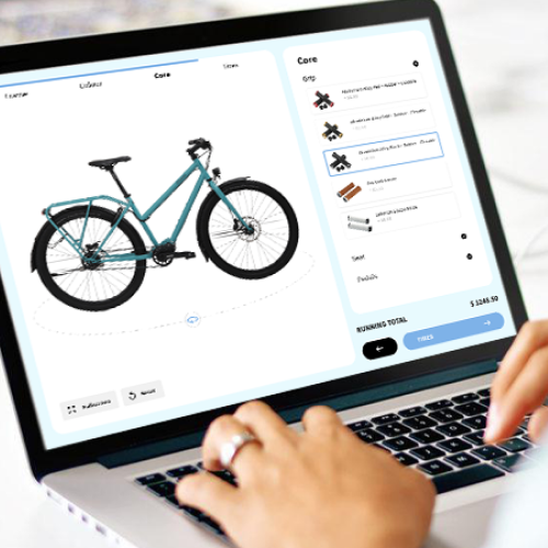 Product Configurators Enable New Business Models