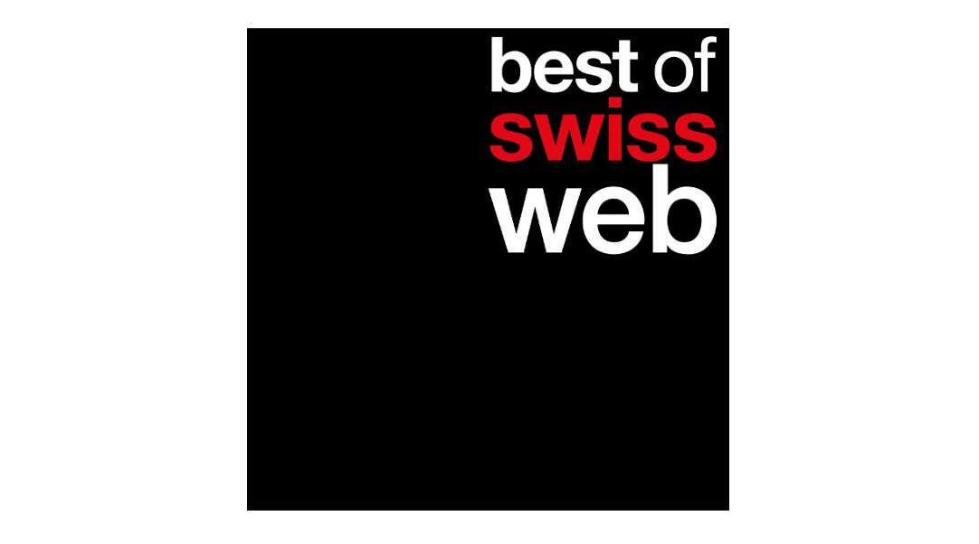 best of swiss web