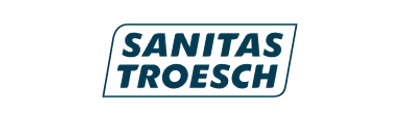 Logo sanitas troesch