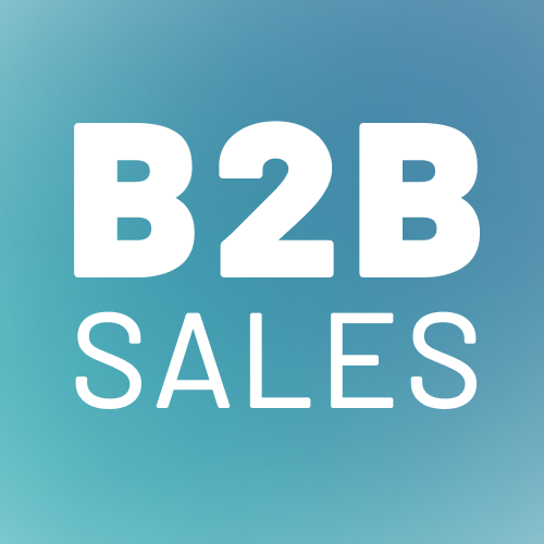 B2B Sales is changing