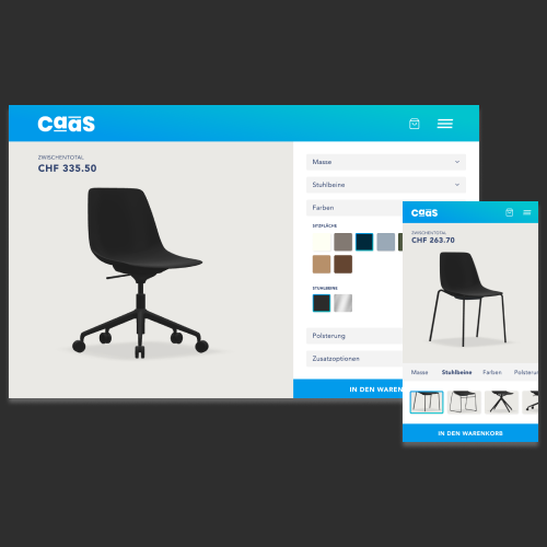 Configurators: What types are there and how does your company benefit from them?