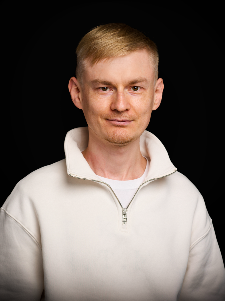 Dmitry Rumiantsev