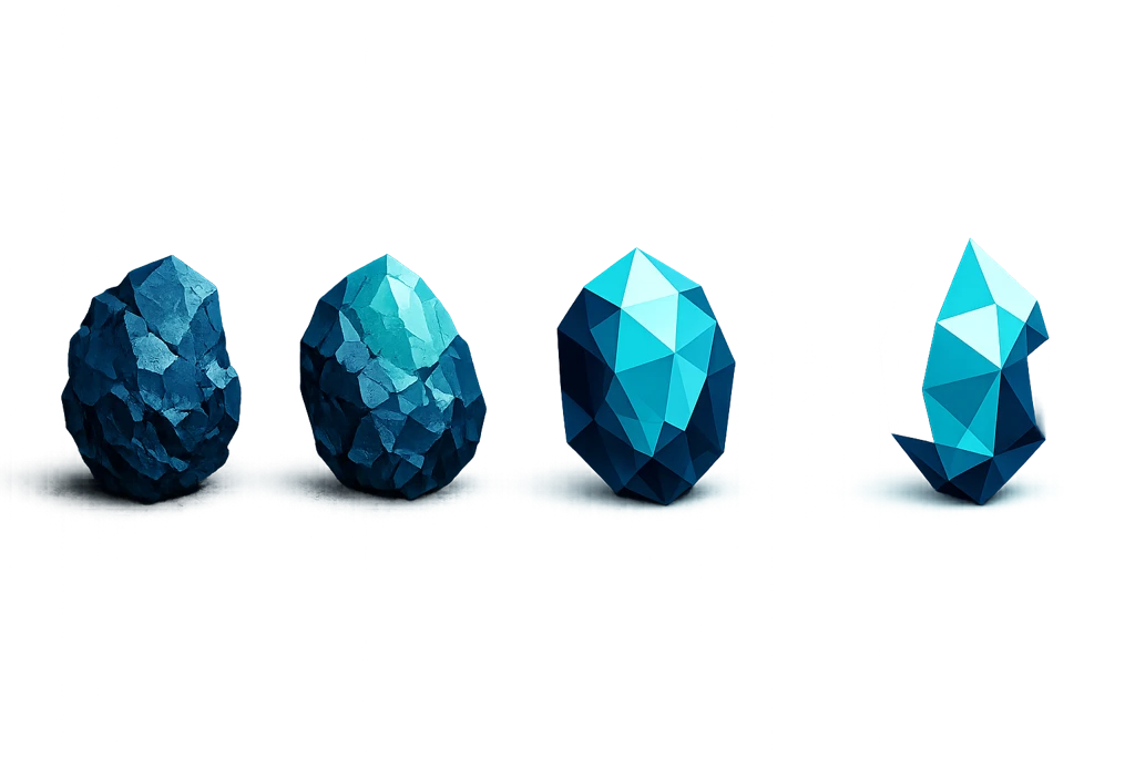 Der digitale Wandel ist komplex. Wir sorgen für Orientierung.