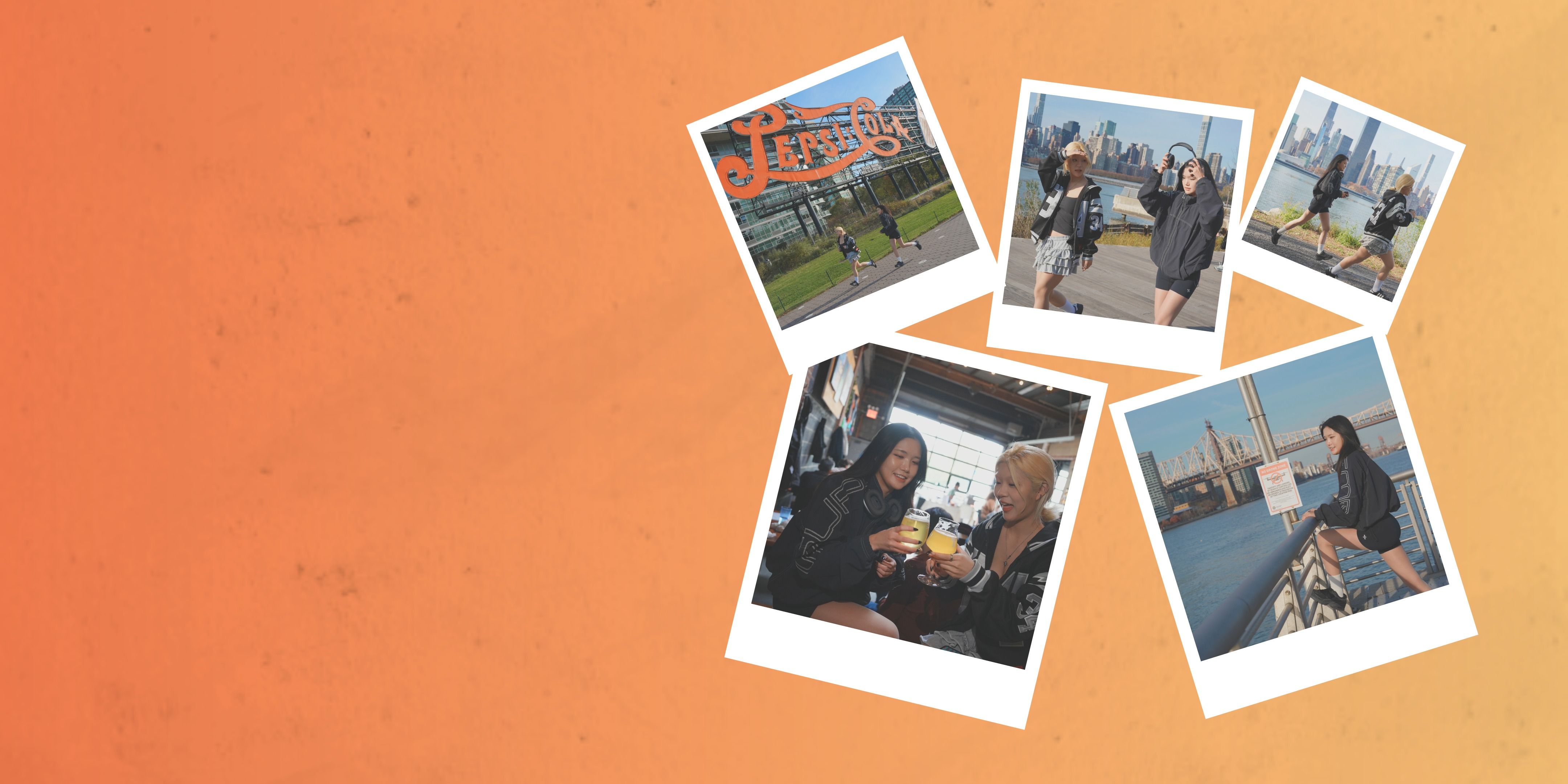 뉴욕을 가장 로컬답게 즐기는 방법