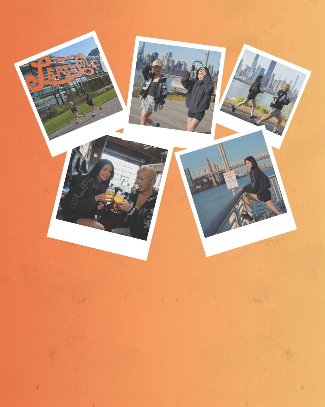 뉴욕을 가장 로컬답게 즐기는 방법