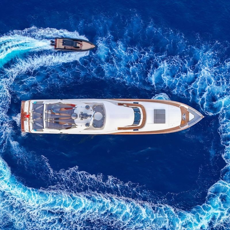 Top 5 Yacht Charters in Turkey for Large Groups