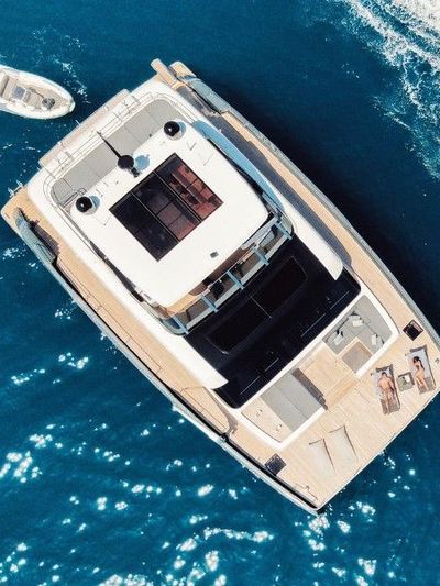 CATAMARANS