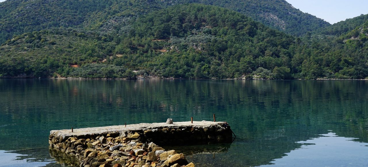 Bedri Rahmi bay