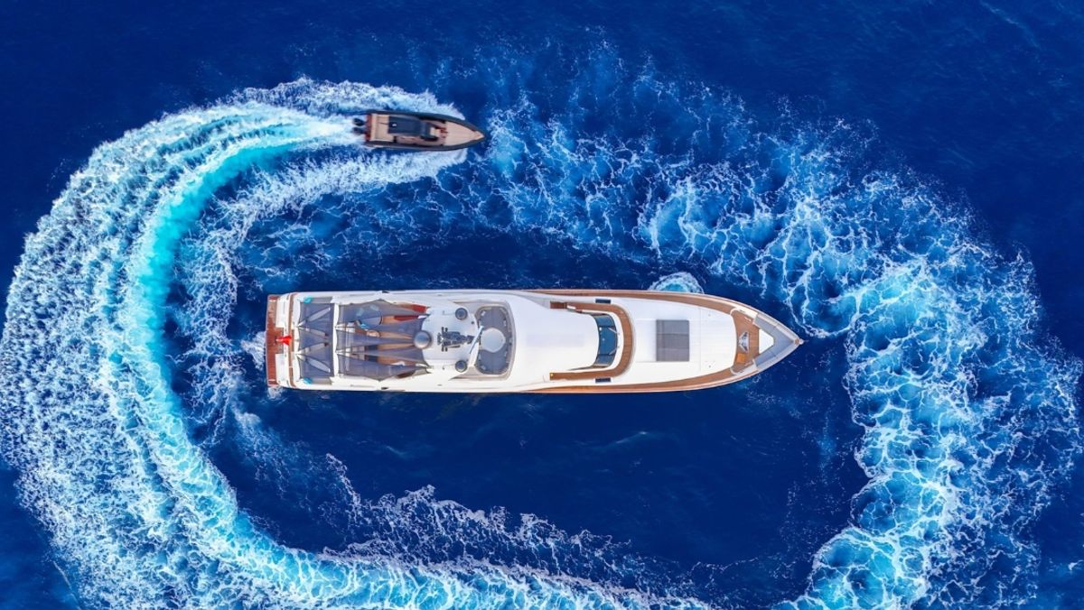 Top 5 Yacht Charters in Turkey for Large Groups