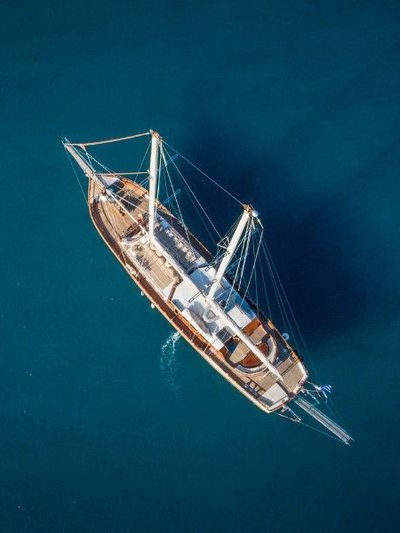 SAILBOATS