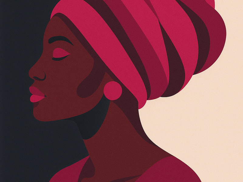 Moi, Noire, Musulmane, Féministe