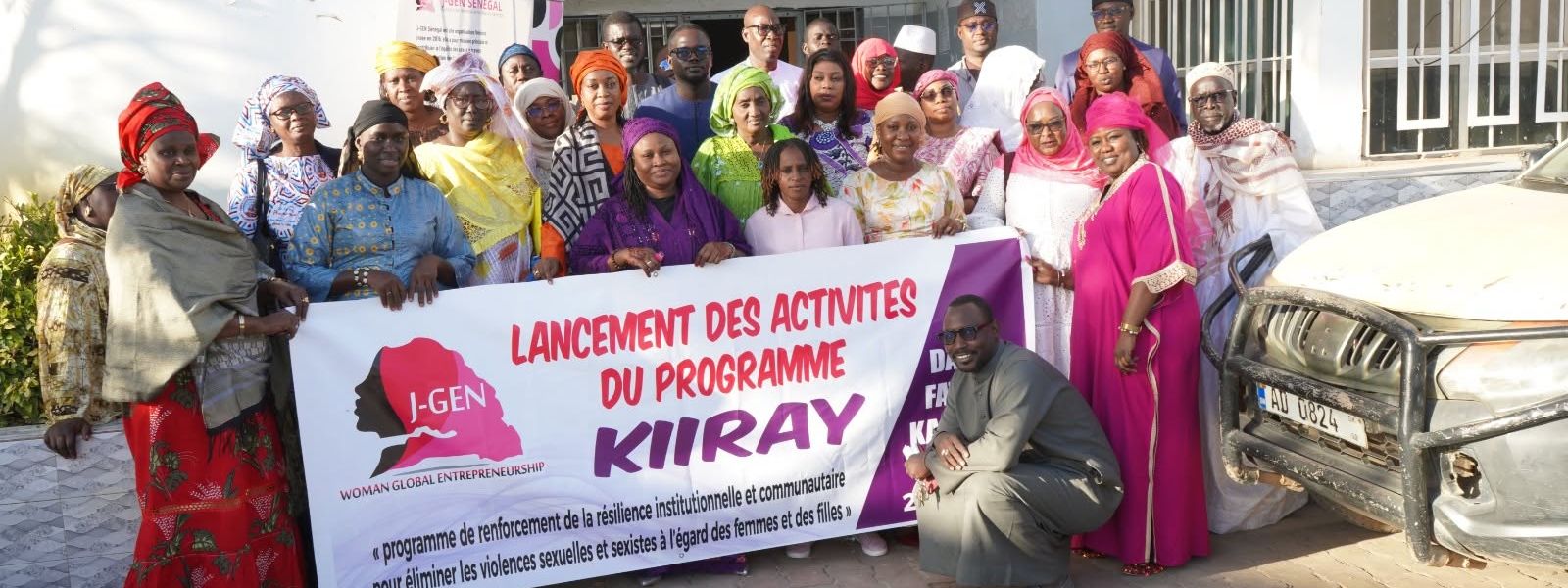 KIIRAY