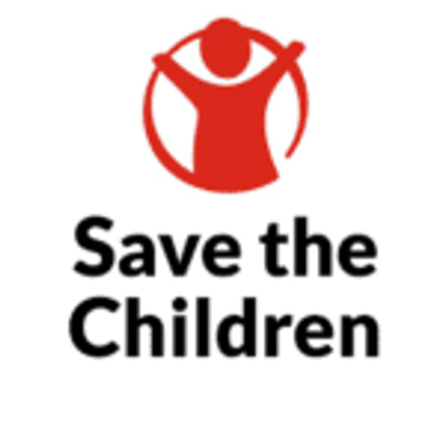 Save the Children Suede