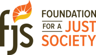 Foundation FOR A JUST SOCIETY