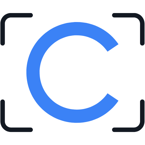 CapitalSnapshot Logo