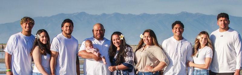 Sewell Family Announces Establishment of the Sewell Strong Foundation