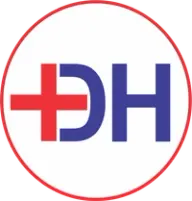 Divyanshi Hospital logo