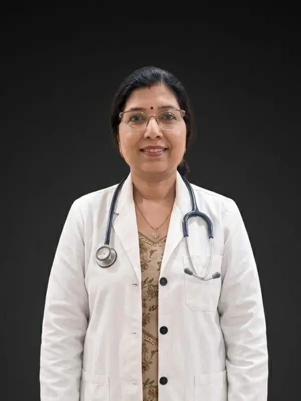 Dr. Sheela Pal