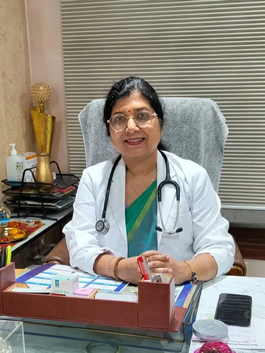 Dr. Sheela Pal