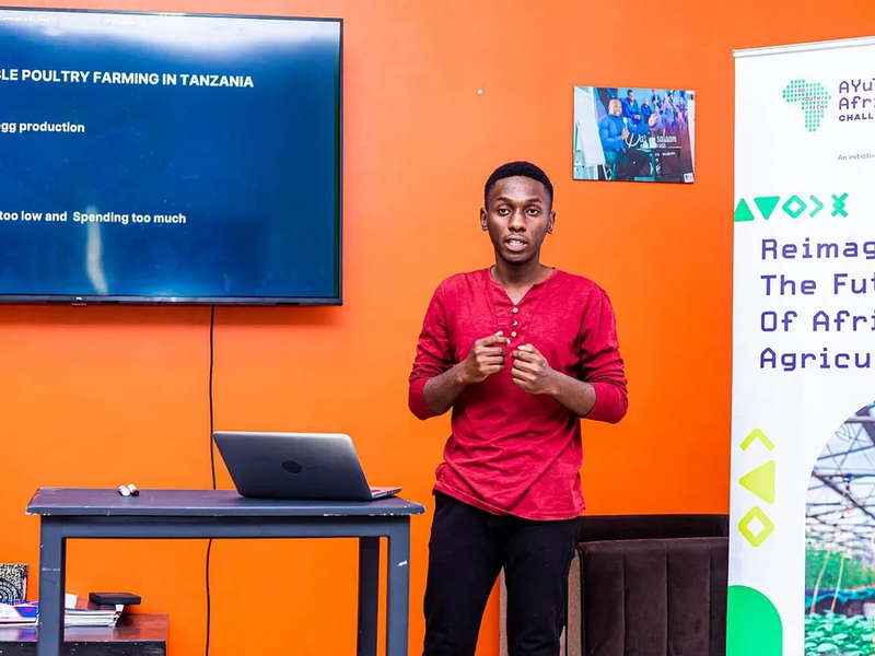 This Week in Tanzanian Tech [June 22-28, 2025]