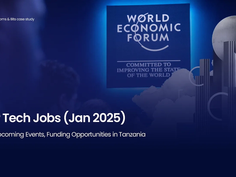 Top African Mining Startups to Get $25K Each from UNDP