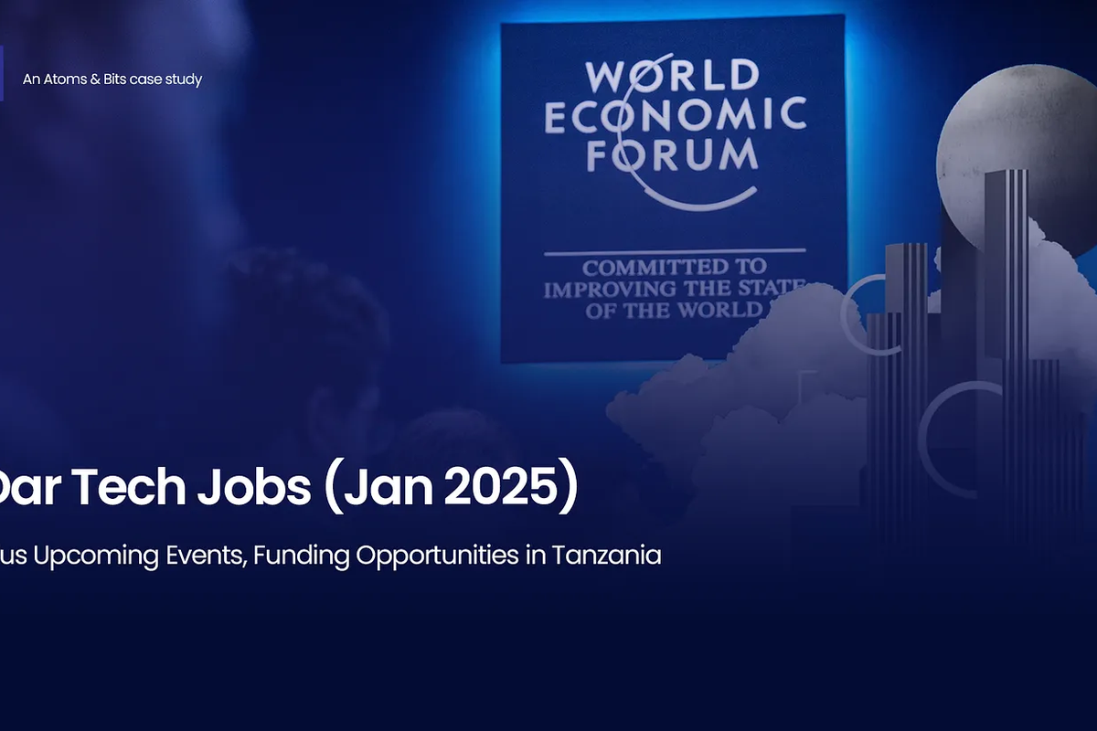 Top African Mining Startups to Get $25K Each from UNDP
