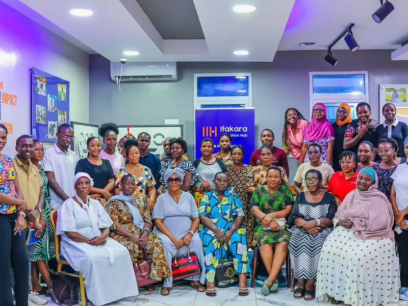 This Week in Tanzanian Tech [Jul 20-26, 2025]